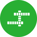 십자말풀이 icon