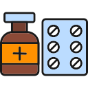 medicamento icon