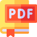 archivo pdf icon