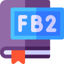 fb2 icon