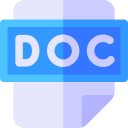 archivo de documento icon