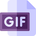 gif icon