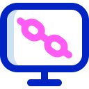 secuestro de datos icon