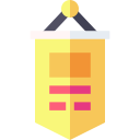 페넌트 icon