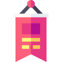 페넌트 icon