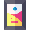 포스터 icon