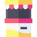 서다 icon