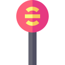 징후 icon