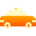 taxi icon