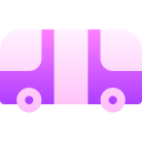 autobús icon