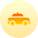 taxi icon