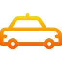 taxi icon