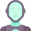 robot icon