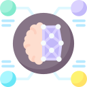 inteligencia artificial icon