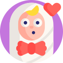 bebé icon