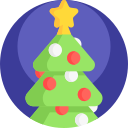 navidad icon