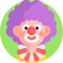 payaso icon