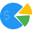 gráfico circular