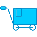 carrito de compras icon