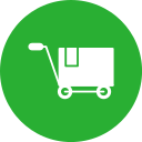 carrito de compras icon