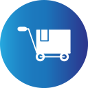 carrito de compras icon