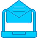 correo electrónico icon