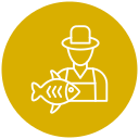 pescador icon