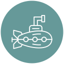 submarino icon