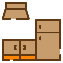 juego de cocina icon