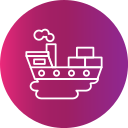 barco icon