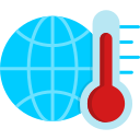 calentamiento global