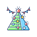 navidad icon