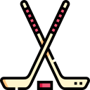 hockey sobre hielo icon