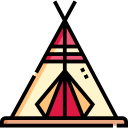 tipi icon