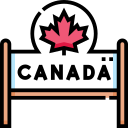 canadá icon