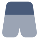 bermudas icon