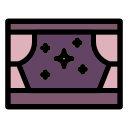 truco de magia icon