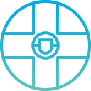 Доминиканская Респблика icon