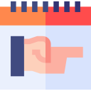 calendario icon