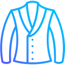 chaqueta icon