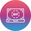 gif icon