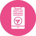 telegrama icon