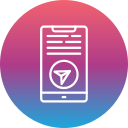 telegrama icon