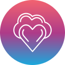 corazón icon