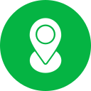 localización icon