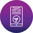 telegrama icon