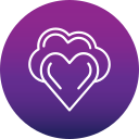 corazón icon