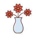 flores icon