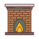 chimenea icon