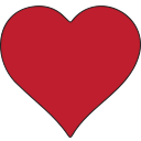 corazón icon